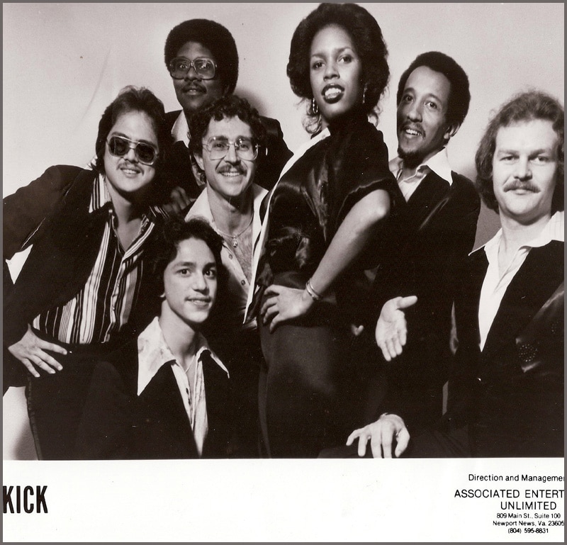 Rick Vidallon