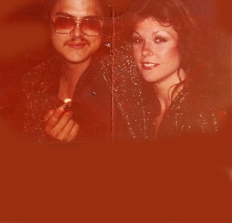 Rick Vidallon