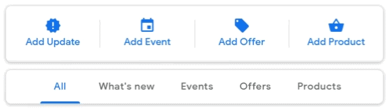 OPTIMIZE YOUR GOOGLE BUSINESS LISTING — article graphic