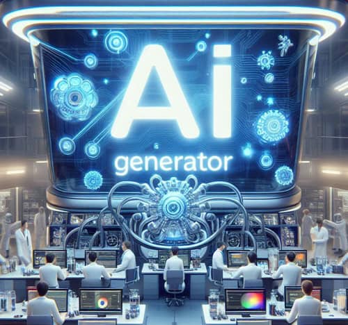 AI — ADVANTAGES AND DISADVANTAGES OF AN AI-GENERATED WEBSITE
