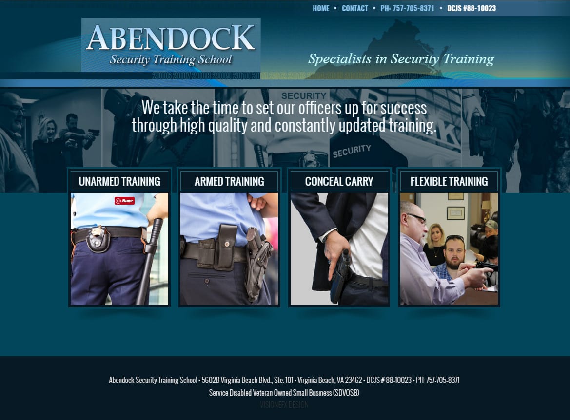 Web Design Nashville Tennessee