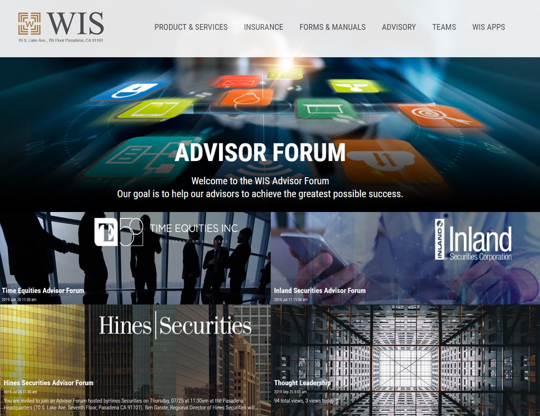 Web Design Pounding Mill VA