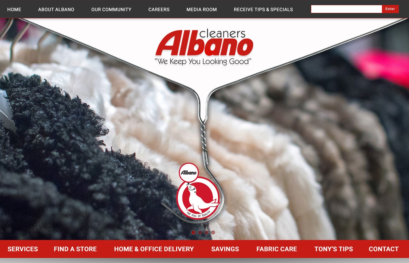 Web Design Keswick VA