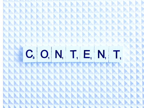 DOES FRESH CONTENT HELP WITH RANKING
