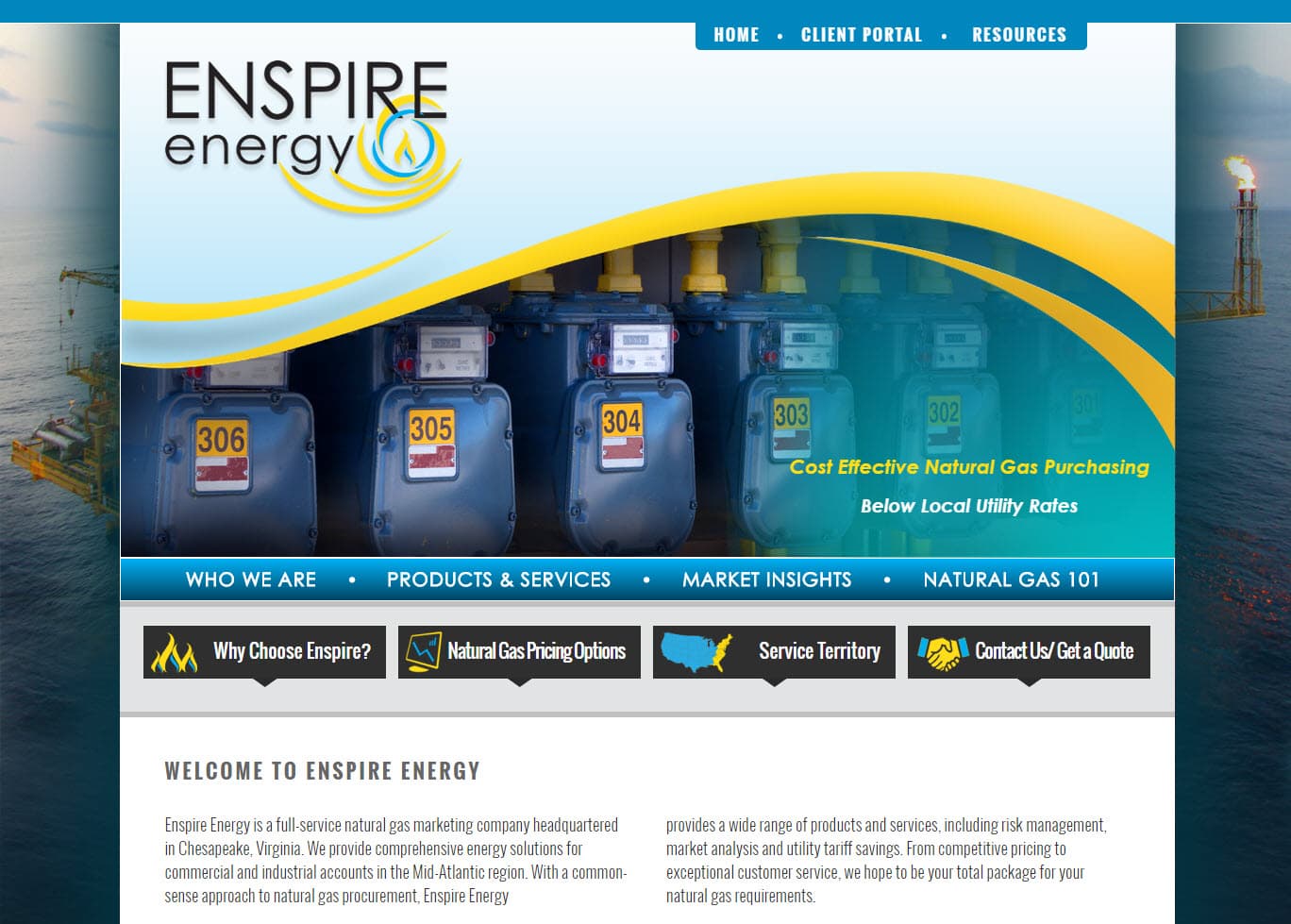 Web Design Huntington West Virginia