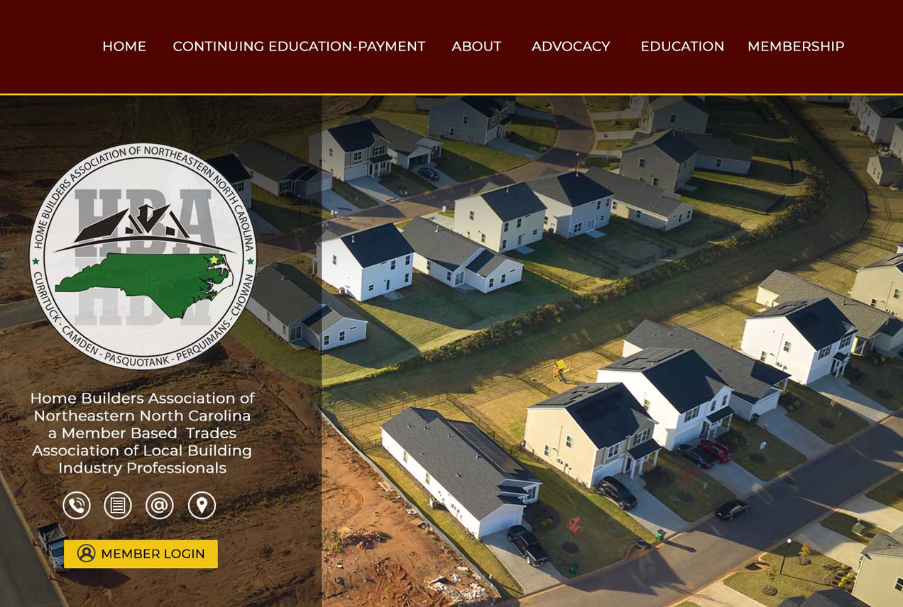 Web Design Dickenson VA