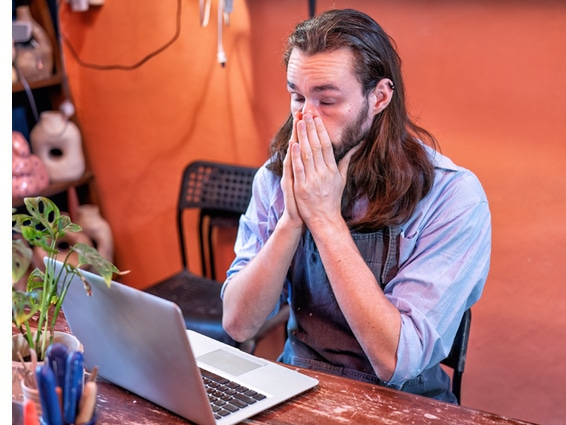 REMOVING BAD COMMENTS GOOGLE SEARCH RESULTS