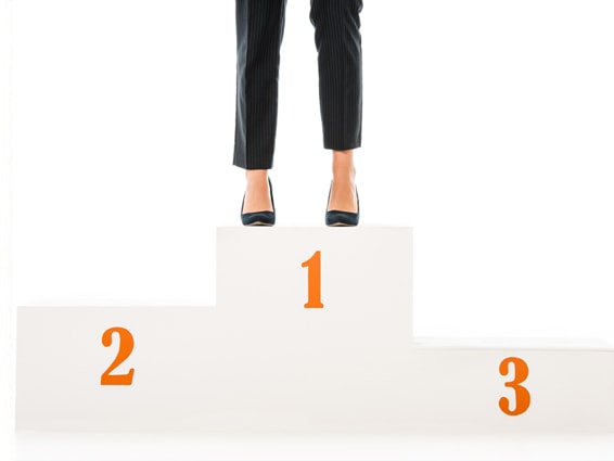RESEARCH WEB SITE RANKING