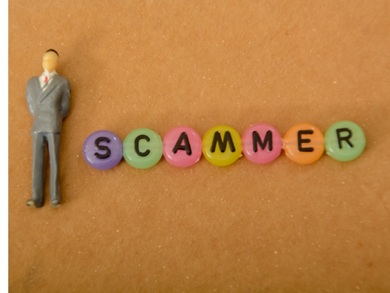 SEARCH ENGINE MARKETING SCAMS