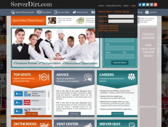 Pro Web Design- Best Web Designers VA