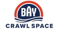 Bay Crawl Space website design Hampton Roads VA