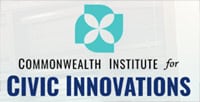 Website Redesign for Hampton Roads VA client Civic Innovations
