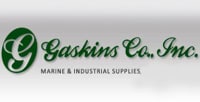 Web page design project for FS Gaskins