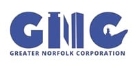 Website Redesign for Hampton Roads VA client Greater Norfolk Corporation