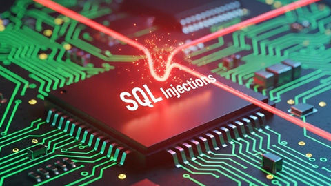 SQL INJECTIONS