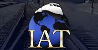Website Redesign for Hampton Roads VA client IAT International 