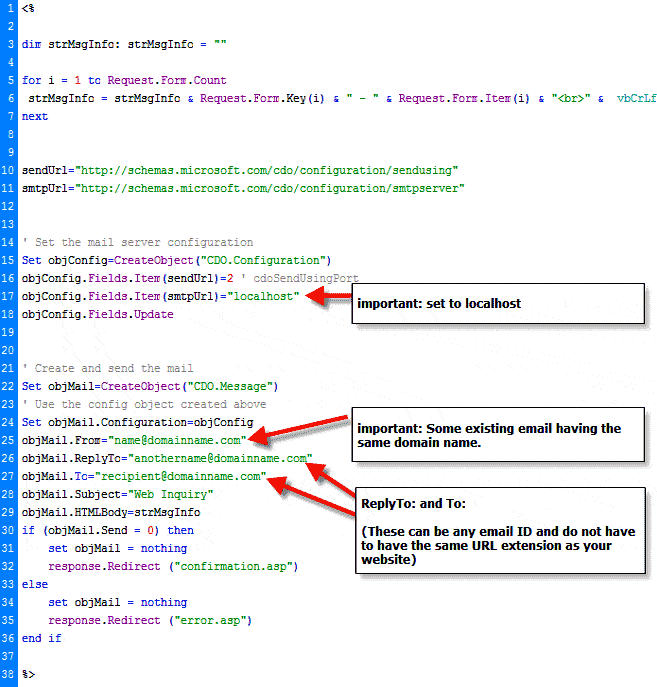 network-solutions-form