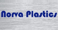 Website redesign project for Norva Plastics