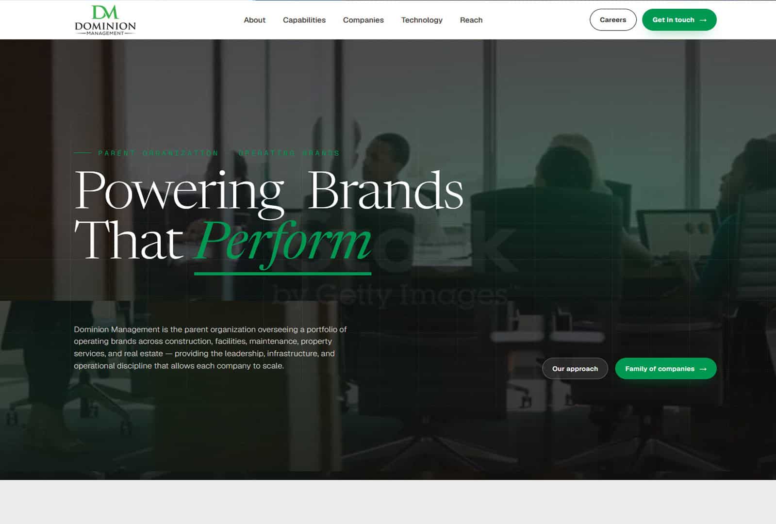 Web Design Stanardsville VA