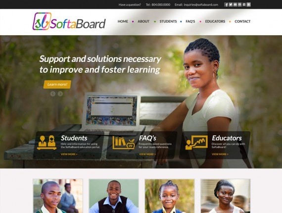 Moodle Educational Web Development, Moodle Web Designers