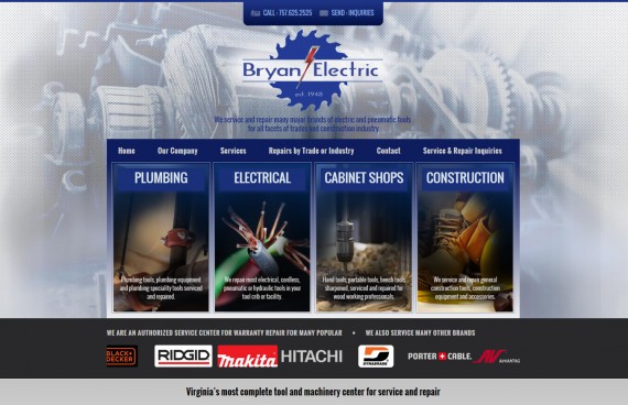 Best Website Design, Small Business Website Design