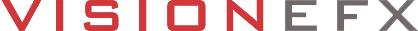 VISIONEFX logo